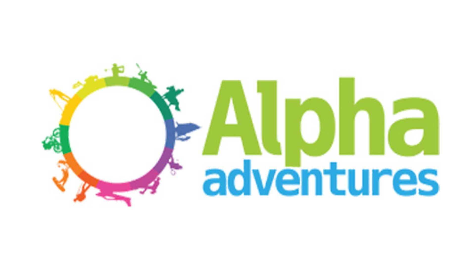 Alpha adventure